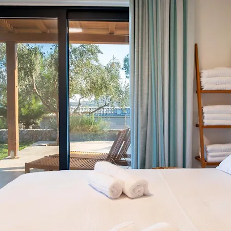 The Forest Villa Cos