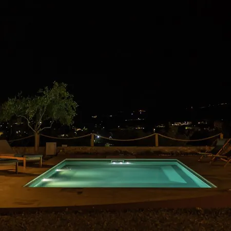 The Forest * Città di Kos