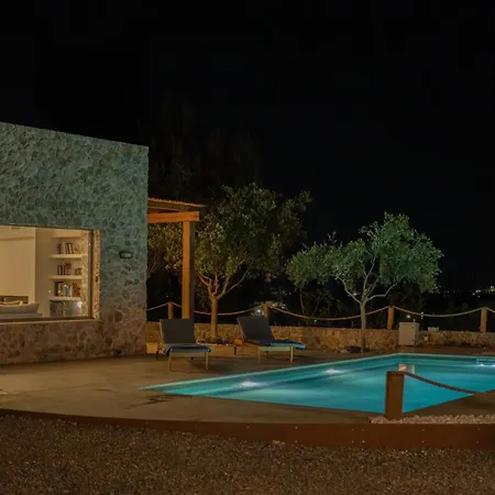 Villa The Forest