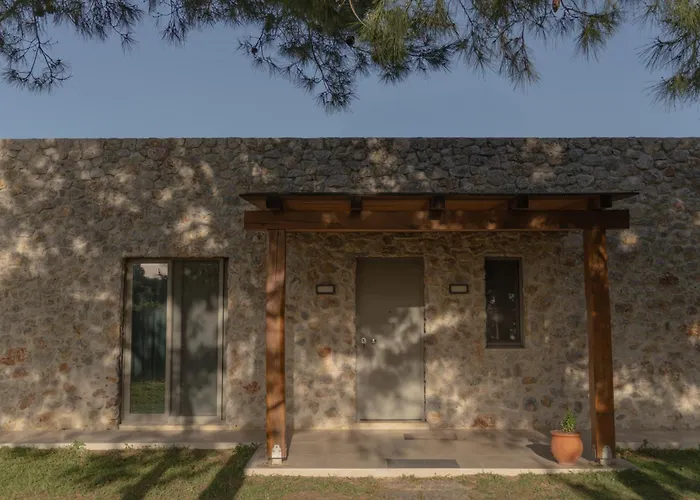 Villa The Forest Cós