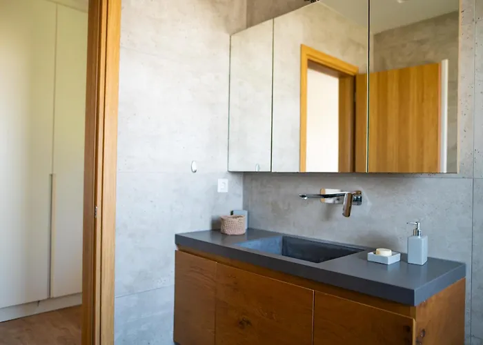 Villa The Forest Cós