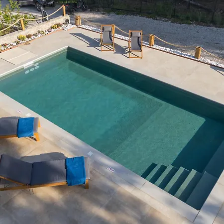 别墅 The Forest 科斯镇