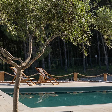 Villa The Forest