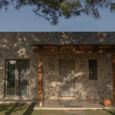 别墅 The Forest 科斯镇