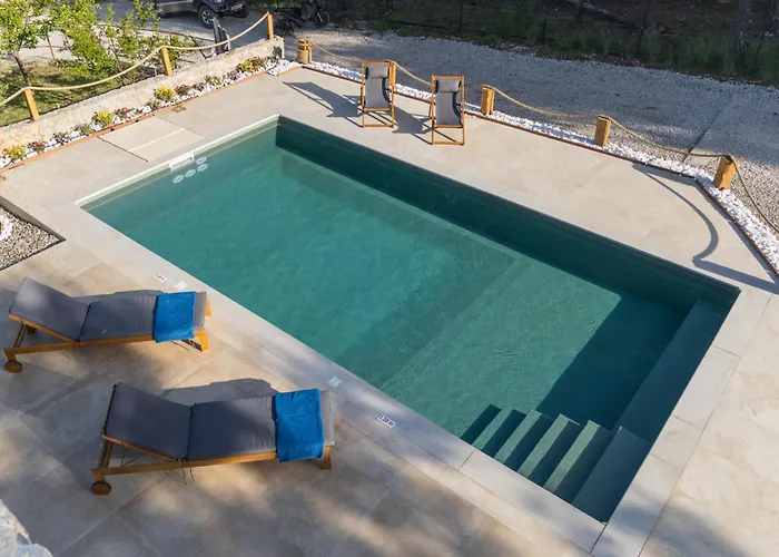 别墅 The Forest 科斯镇