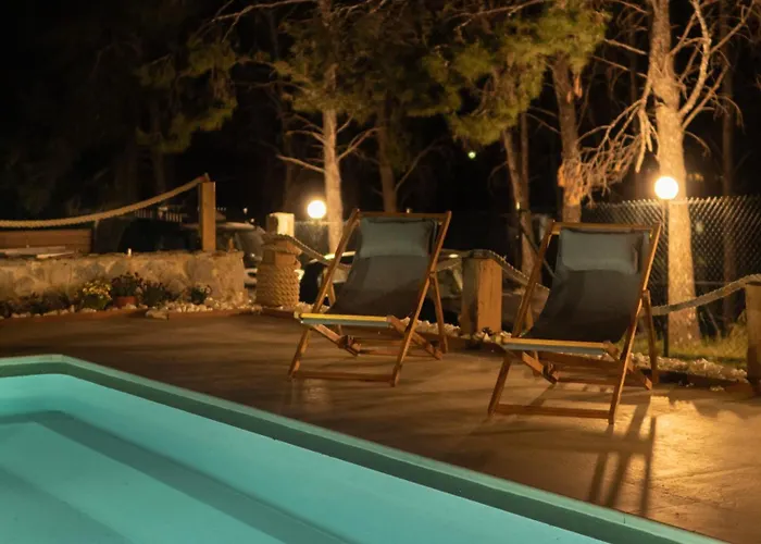 The Forest * 科斯镇