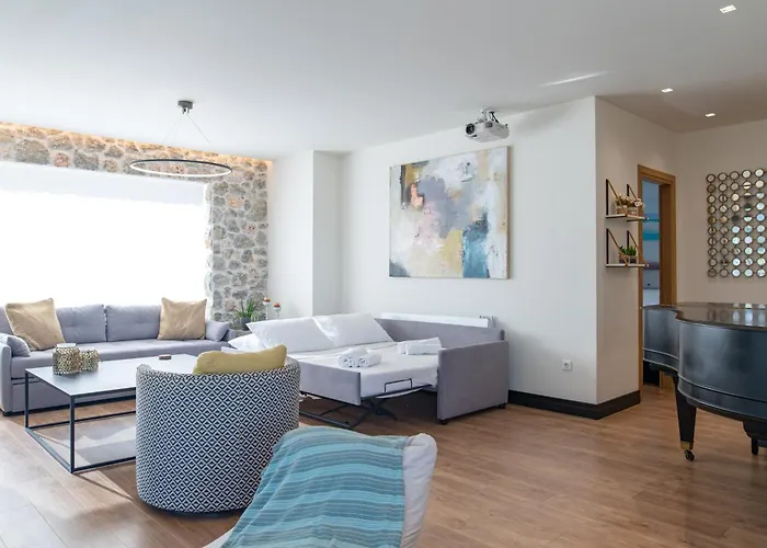 别墅 The Forest 科斯镇